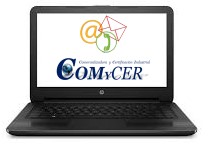 Contacto COMYCER